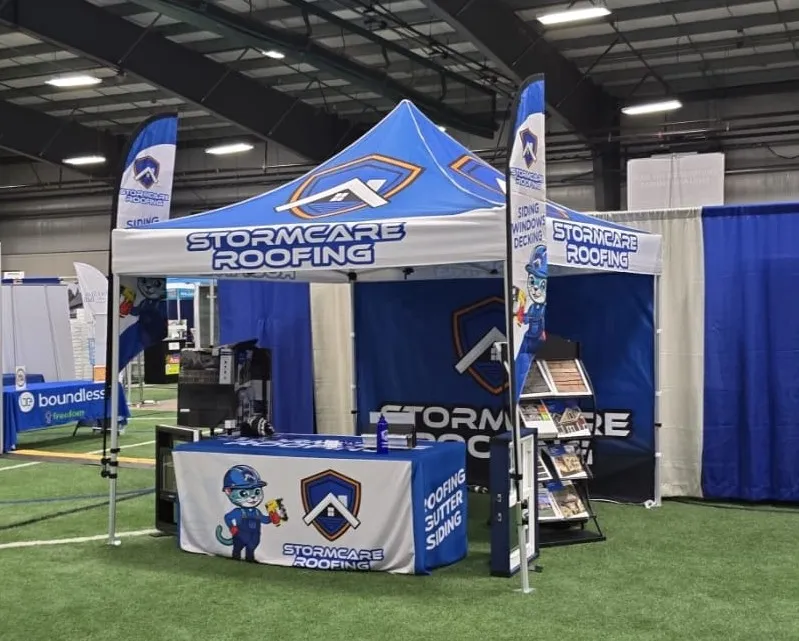 The Suburban Boston Spring Home Show