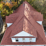 Full Roof Replacement Boston, MA