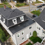 Full Roof Replacement Brockton, MA